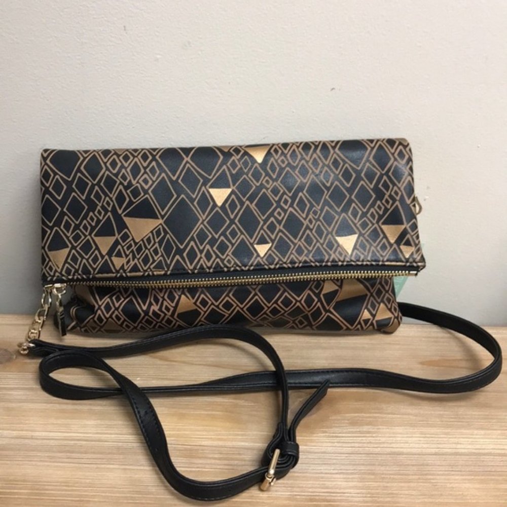 Deux Lux Dreamer Clutch - Picture 3 of 7